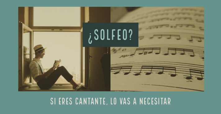 SOLFEO, el «GPS» que tu voz necesita