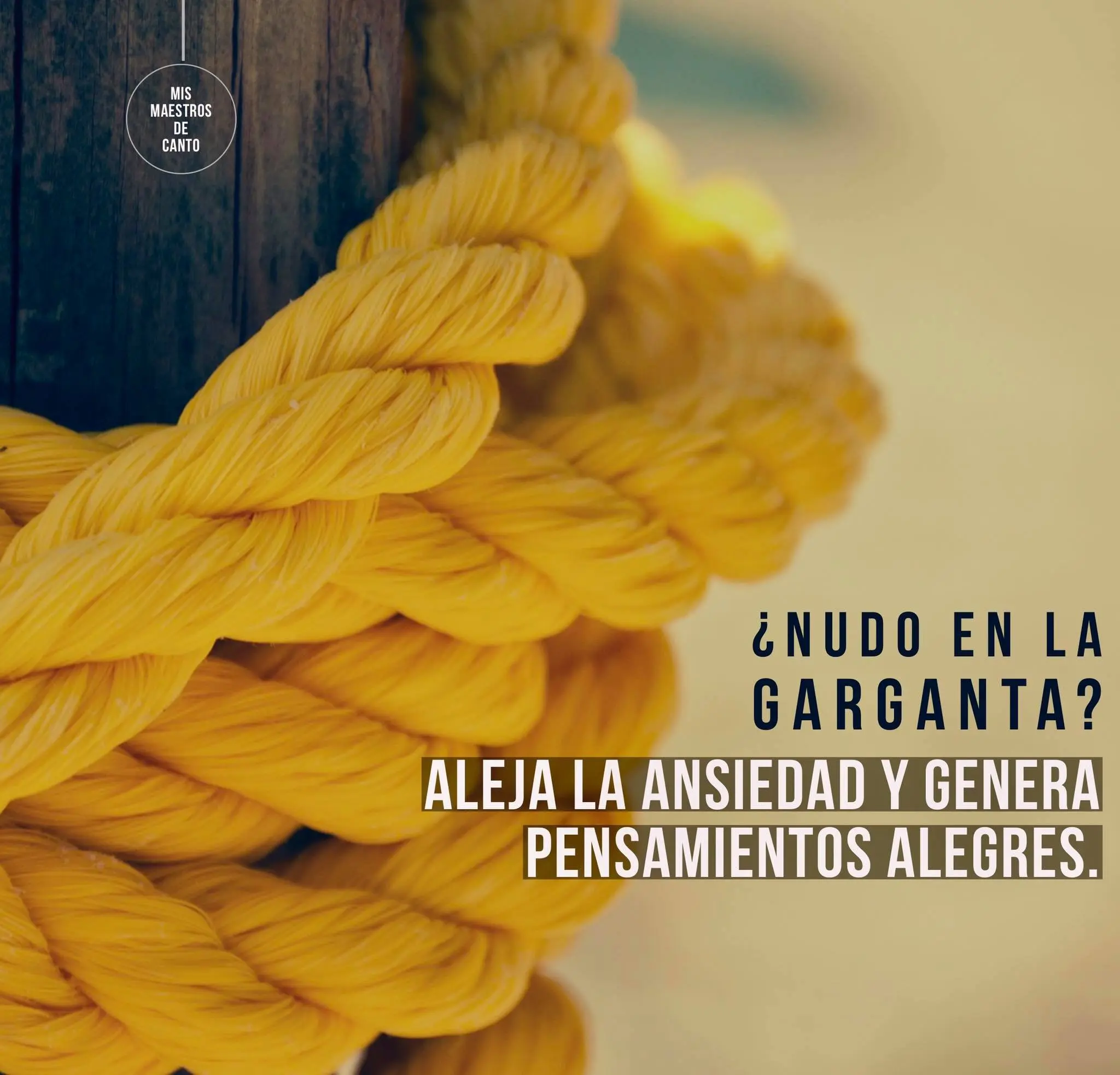 El nudo en la garganta: qué es, por qué aparece y cómo liberarlo