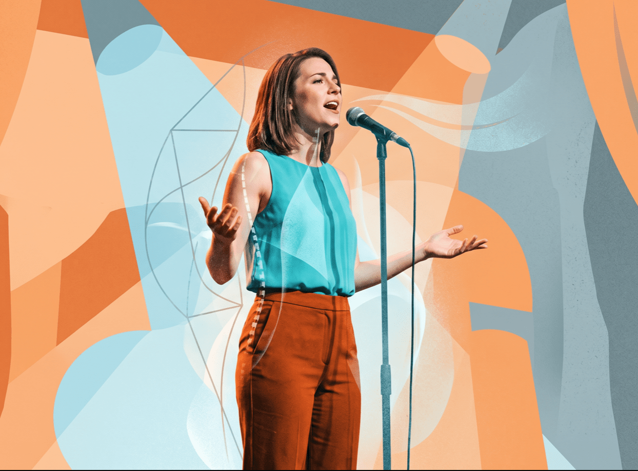 La Técnica Alexander y el canto: cuando dejar de hacer es la clave