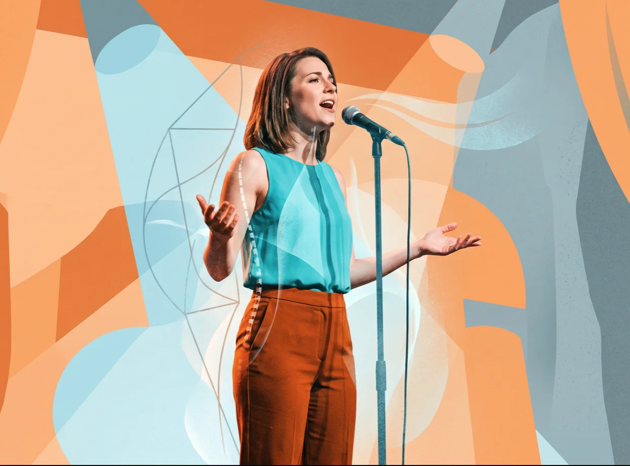 La Técnica Alexander y el canto: cuando dejar de hacer es la clave